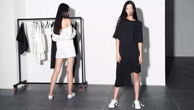 【Design in China】伦敦的WAN YI FANG  厦门的万一方