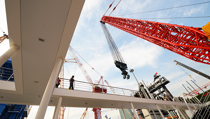 三一集团未来要投300亿布局太阳能