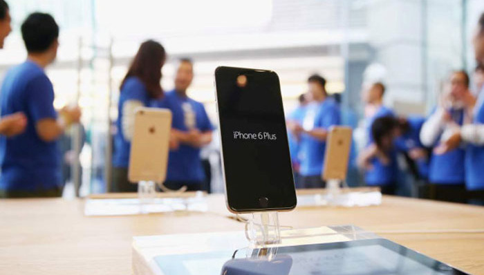 苹果,iPhone,创新能力