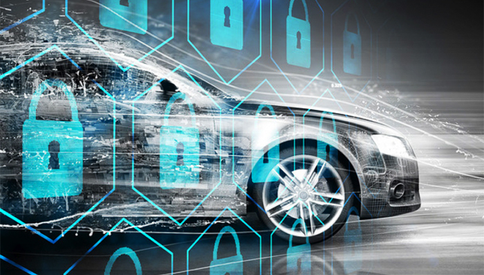 百度将在美国测试无人车