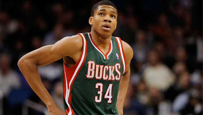 安吉尼斯·安特托昆博