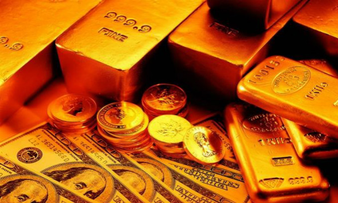 国民党,党产,黄金,亏损