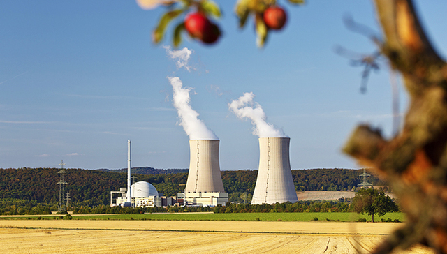 中核与中广核合资公司挂牌