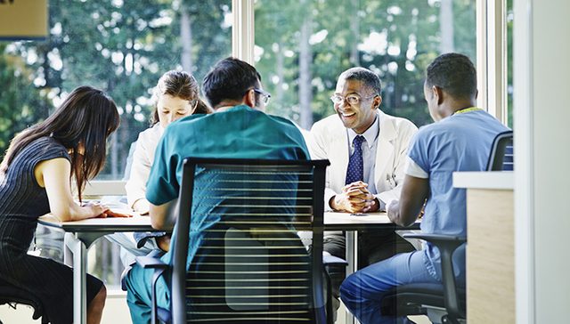 贝恩资本花1.5亿美元竞逐中国高端医疗市场