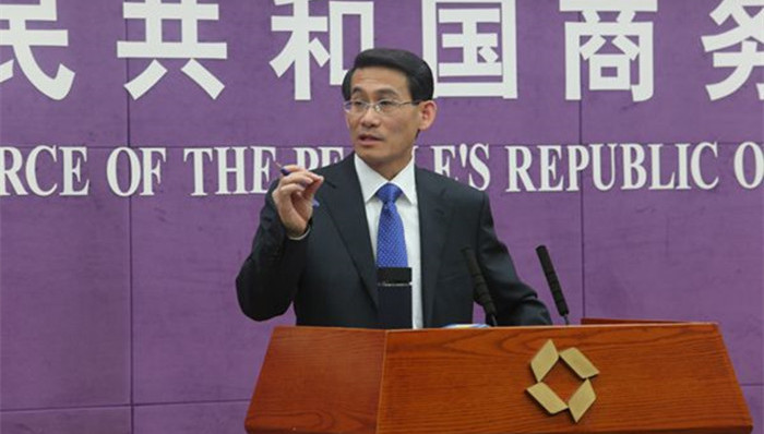 商务部,外贸,困难,进出口