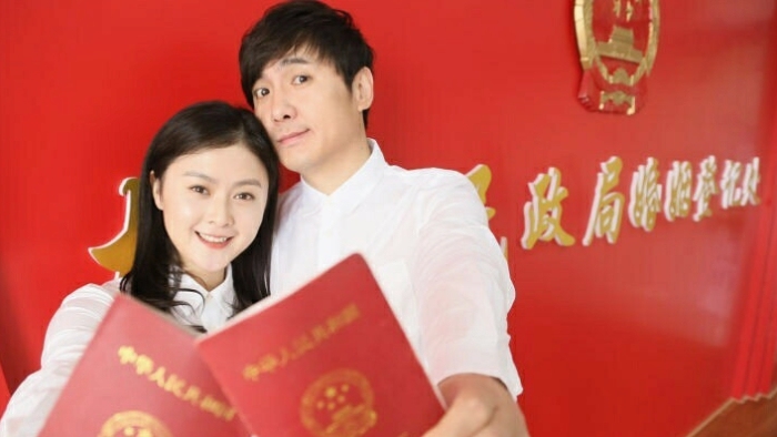 沈腾结婚方力申分手 都是长跑选手结果却不同