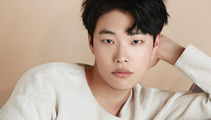 柳俊烈,请回答1988,金宇彬,丑帅