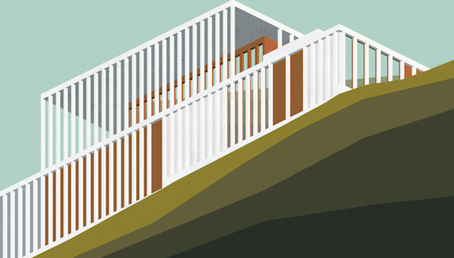 有人因画而设计 有人因设计而画