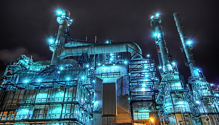 上海石化利润创11年来新高