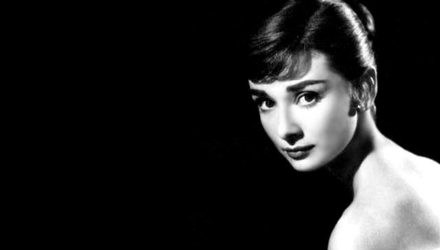 奥黛丽·赫本,好莱坞,联合国