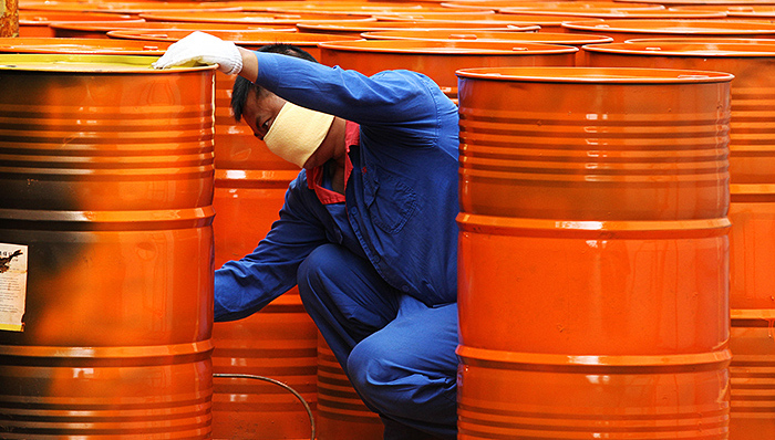 中国石油改革难题