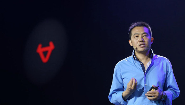 李一男,牛电科技