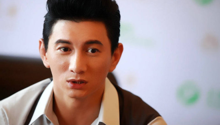 暴风科技,稻草熊,虚拟现实,吴奇隆,公司收购