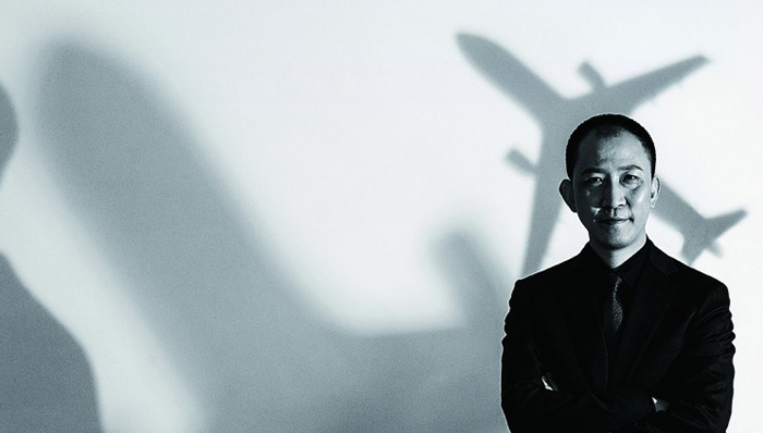 途家,在线短租,罗军