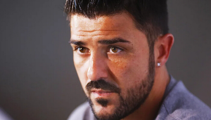 西班牙人在美国 比利亚讲述大联盟的美国生活