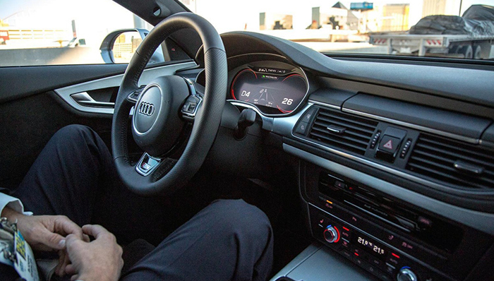 无人驾驶,美国社会,万国兵器