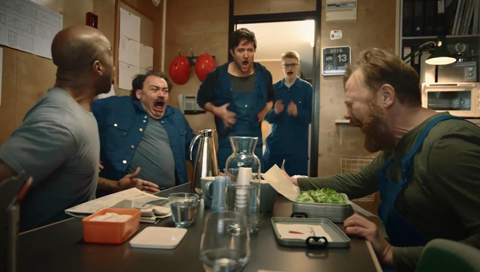 蔬菜恐惧症,肉酱品牌