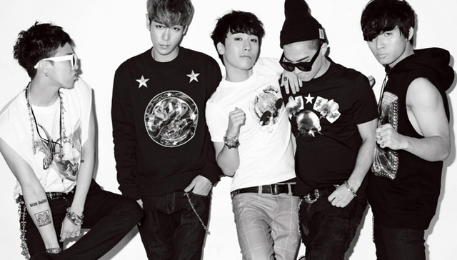 一见欧巴误终生：Bigbang的武汉演唱会被叫停