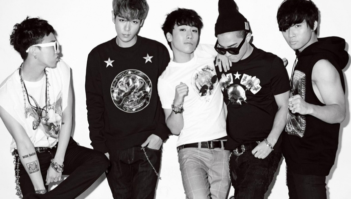 一见欧巴误终生：Bigbang的武汉演唱会被叫停