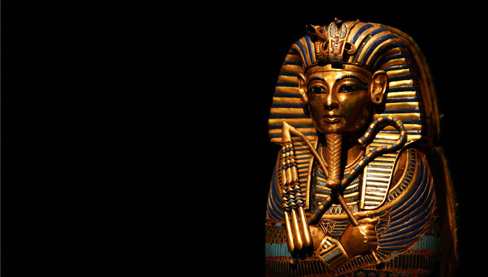 埃及,中东北非,考古