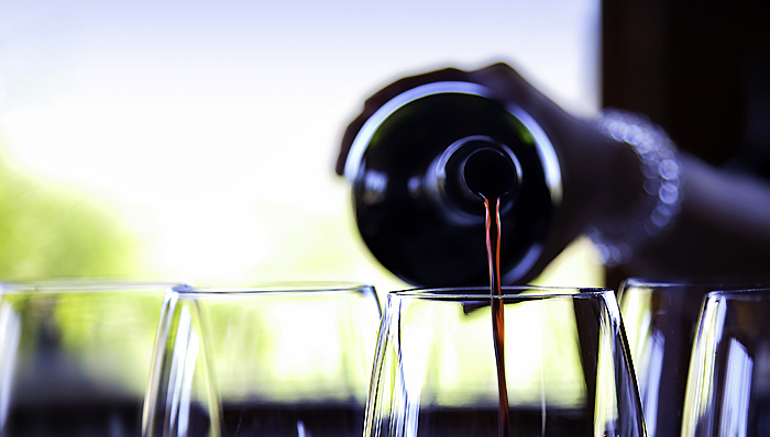 葡萄酒企业张裕海外扩张