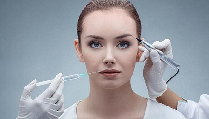 【好问】在这个看脸的世界 想整容的爱美人士应注意哪些问题？