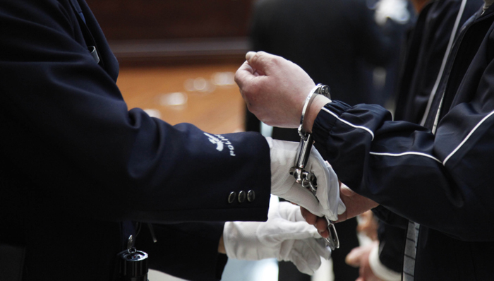 广东,深圳,黑社会,一审,17年,有期徒刑