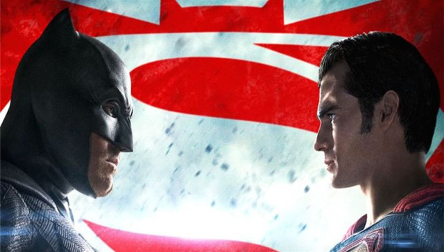 蝙蝠侠与超人对战赢家是谁？看专家分析