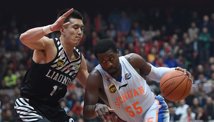 【每日体坛金句】篮协公布CBA川辽冲突罚单 扎克伯格不惧雾霾坚持晨跑