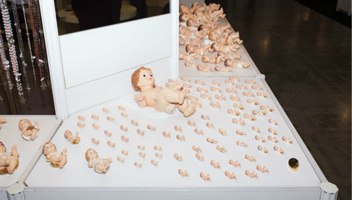 宗教展销会,耶稣,摄影,宗教用品