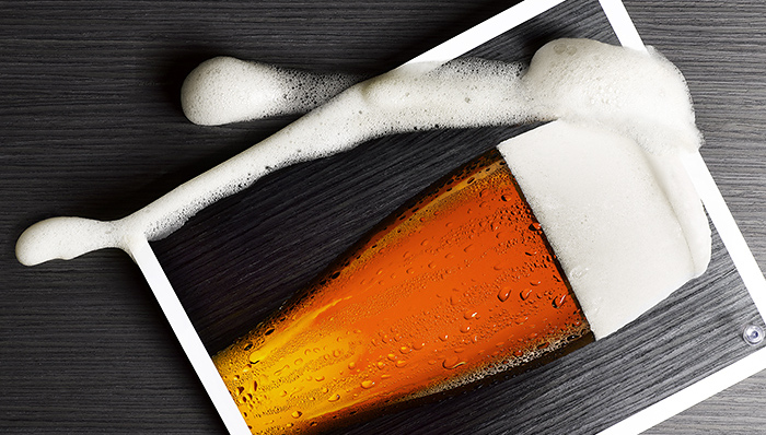 华润啤酒亏损近40亿