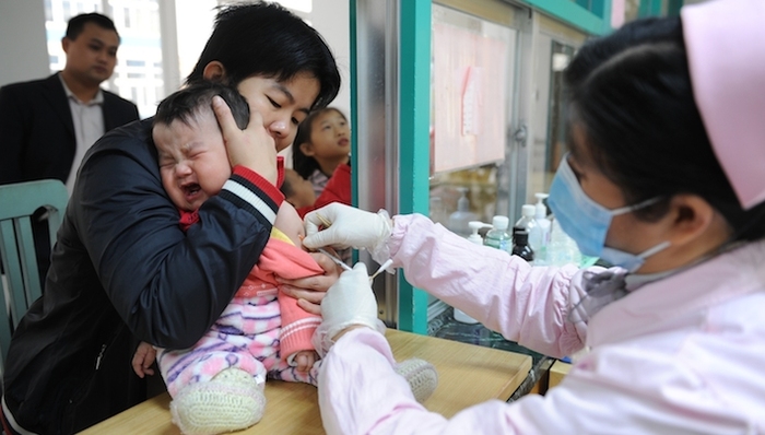 山东,疫苗,冷藏,运输,非法经营