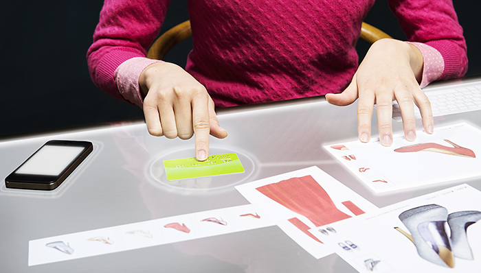 天虹商场转型五年成效