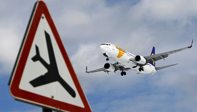 天合租赁2架波音737交付海航,中国首笔飞机跨境租赁