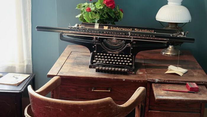 “我想要用眼睛凝视死亡”：伟大作家如何面对生命的终结