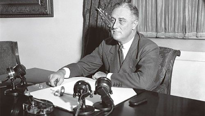 改变世界的九场演讲