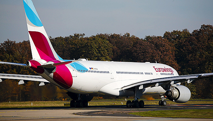 航班延误,汉莎航空延误严重