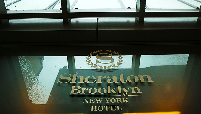 喜达屋接受安邦132亿美元收购价