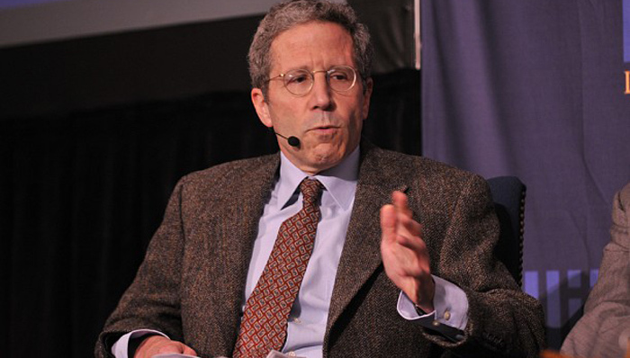 埃里克·马斯金