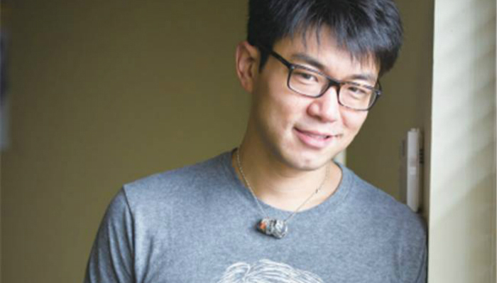 英语学习,加拿大,移民,留学,Jerry潜能英语,Jerry,Dai