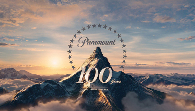 DMG,派拉蒙,公司收购,影视公司