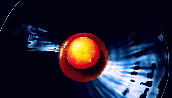 6000元一位的亚洲最神秘餐厅