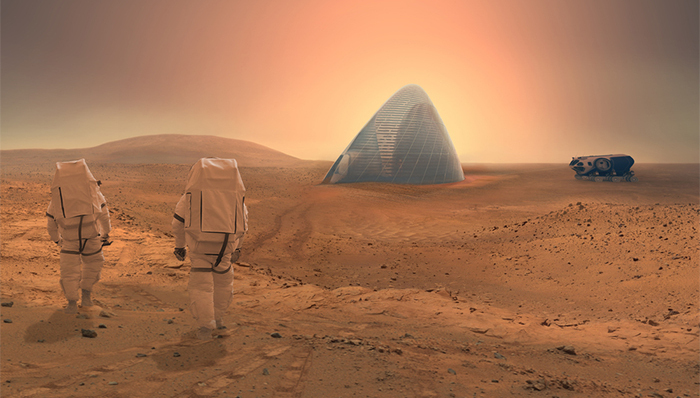 火星,科学,太空探索,NASA