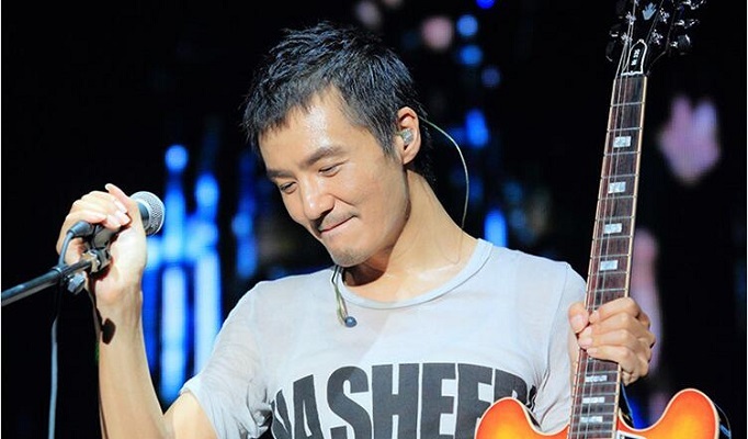 朴树,歌手,隐士