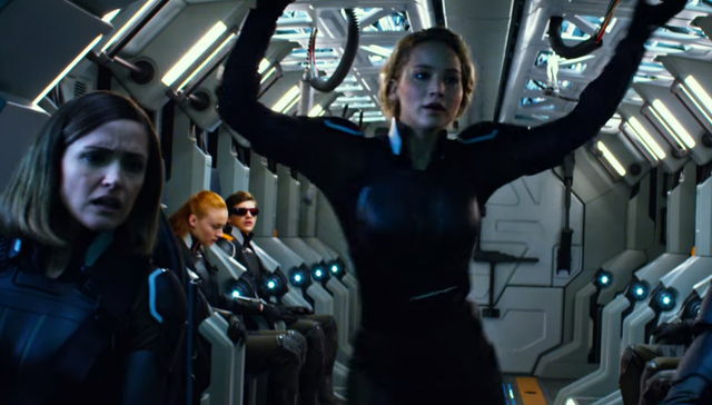 X战警：天启,漫威