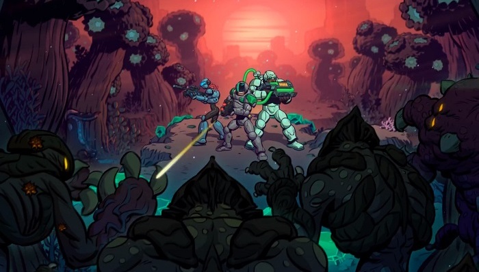 《王国防卫军》开发商下一个作品是移动版的《星际争霸》