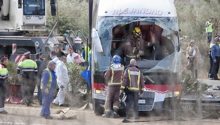 西班牙,交通事故,欧洲社会