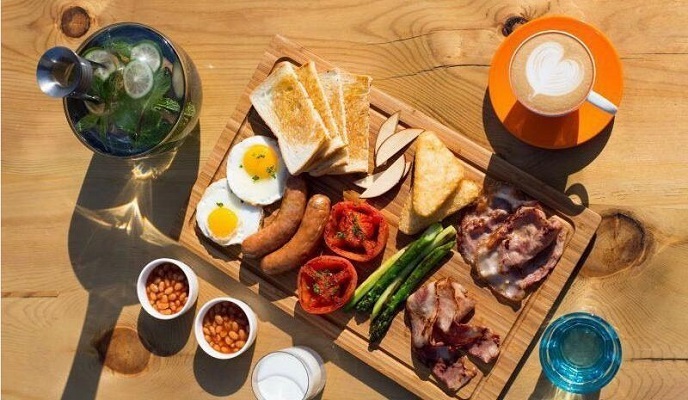 北京,美食,餐厅