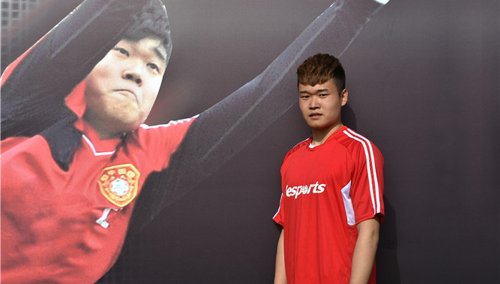 被瓜迪奥拉大哥和“波佐家族”看上 这位中国足球小将要去意甲求学了