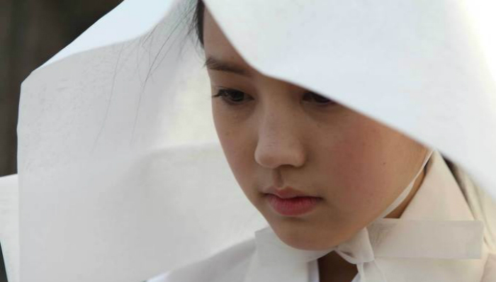 太阳的后裔,宋仲基,鬼乡,慰安妇,众筹,疯狂动物城